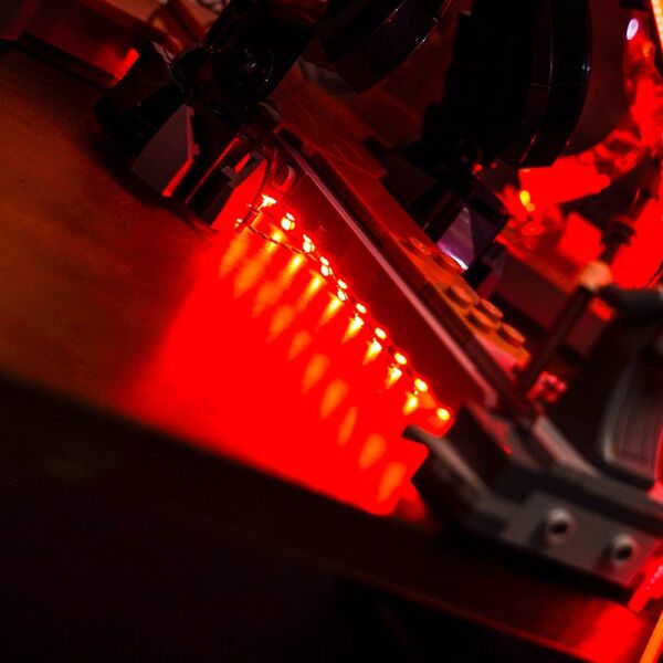 Light Kit for The Lord of the Rings: Balrog Book Nook 10367