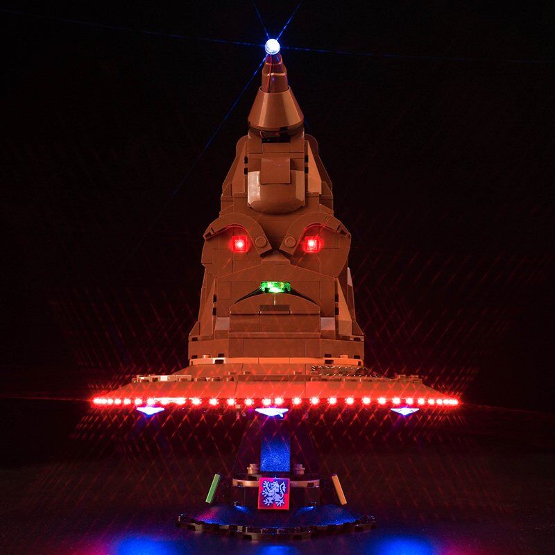 Light Kit for Talking Sorting Hat 76429