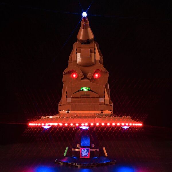 Light Kit for Talking Sorting Hat 76429