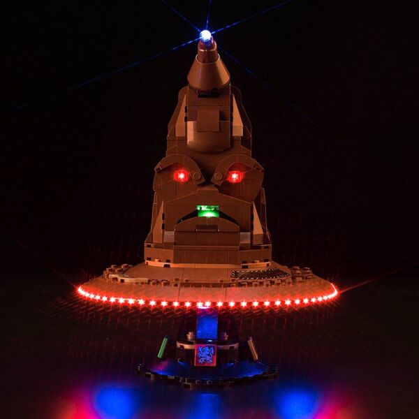 Light Kit for Talking Sorting Hat 76429