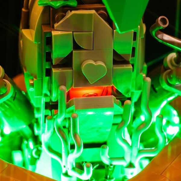 Light Kit for Mandrake 76433