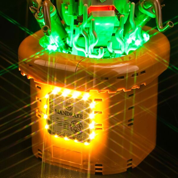 Light Kit for Mandrake 76433