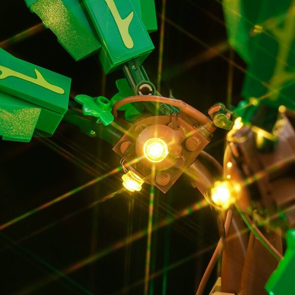 Light Kit for Mandrake 76433