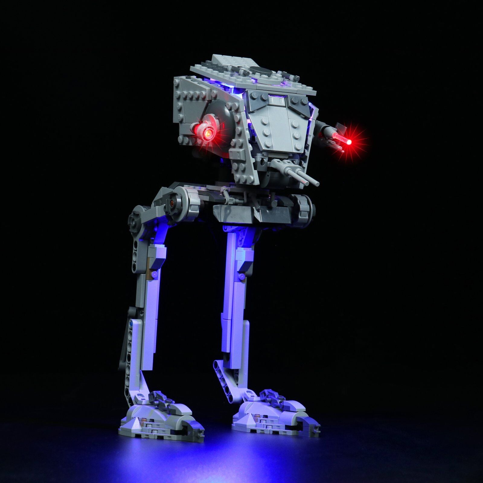 Lego Star Wars Hoth AT-ST 75322 için Aydınlatma Kiti
