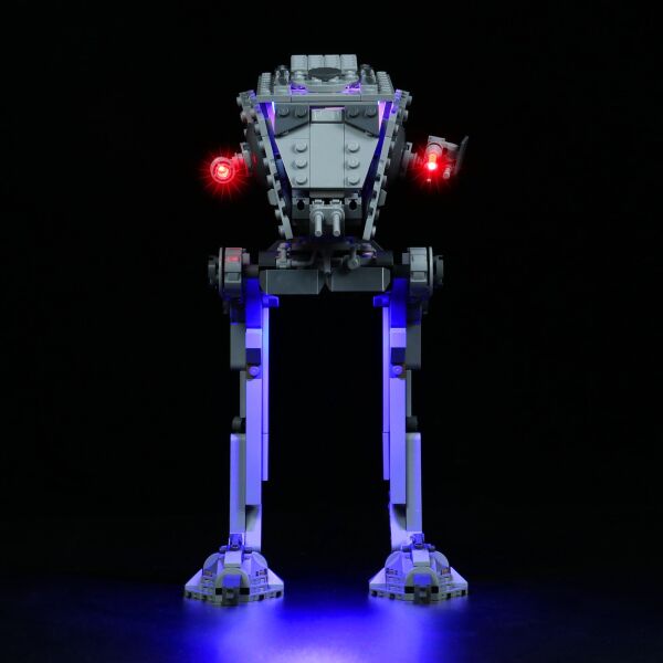 Light Kit for Hoth AT-ST 75322