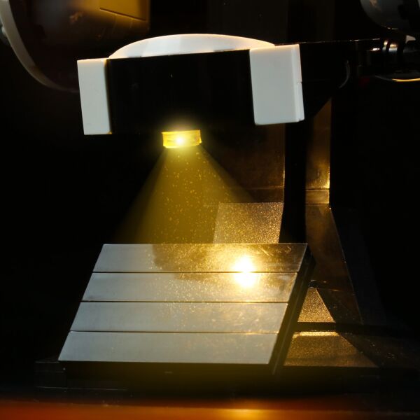 Light Kit for Luke Skywalker (Red Five) Helmet 75327