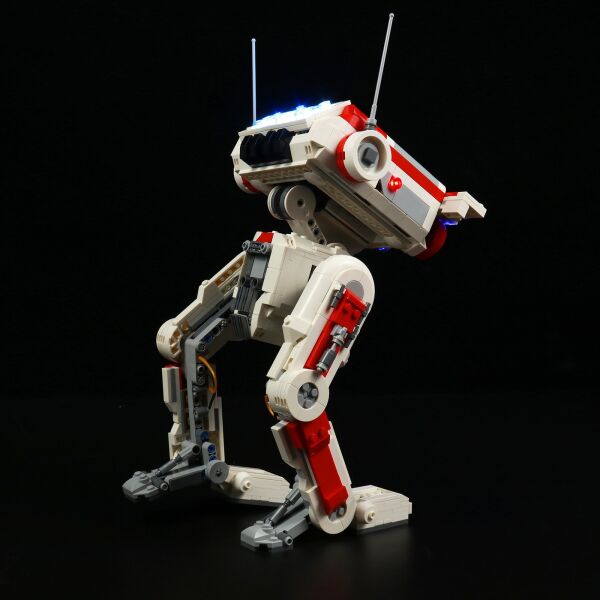 Light Kit for BD-1 75335