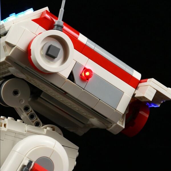 Lego Star Wars BD-1 75335 için Aydınlatma Kiti