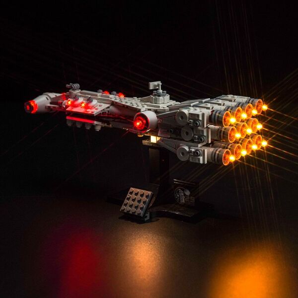 Lego Star Wars Tantive IV 75376 için Aydınlatma Kiti