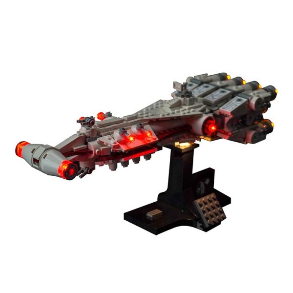 Lego Star Wars Tantive IV 75376 için Aydınlatma Kiti