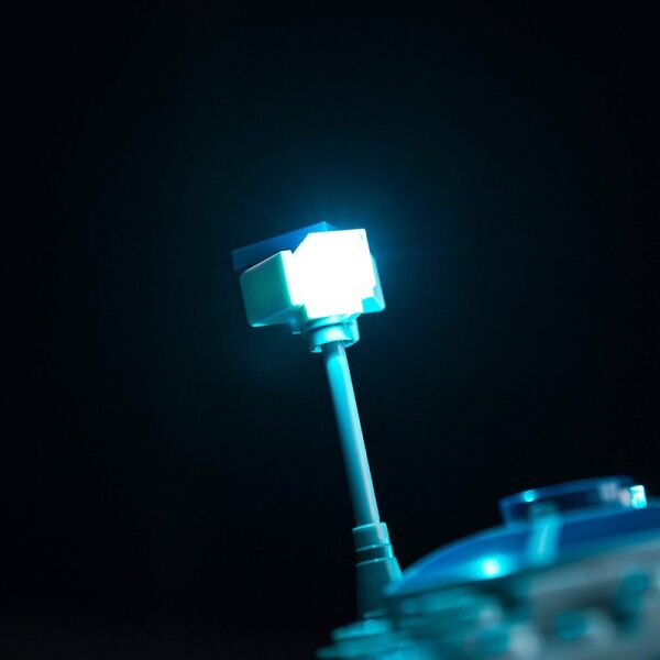 Light Kit for R2-D2 75379