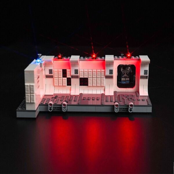 Light Kit for Boarding the Tantive IV 75387