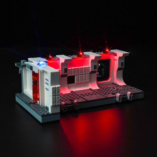 Lego Star Wars Boarding the Tantive IV 75387 için Aydınlatma Kiti