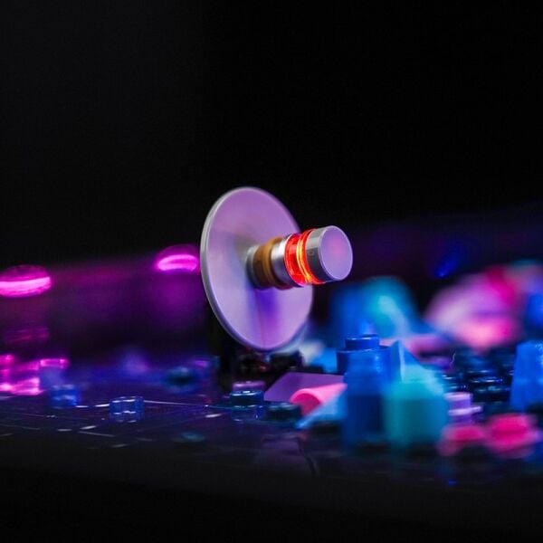 Lego Art The Milky Way Galaxy 31212 için Aydınlatma Kiti