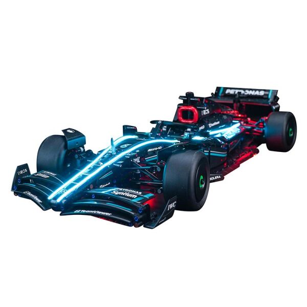 Lego Technic Mercedes-AMG F1 W14 E Performance 42171 için Aydınlatma Kiti