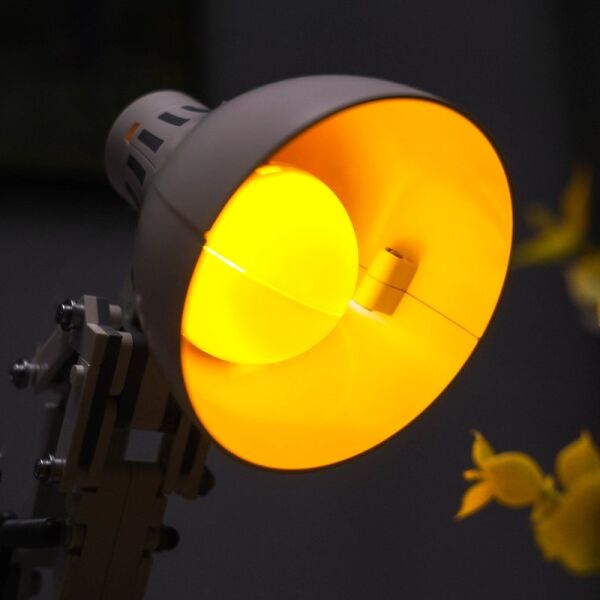 Lego Ideas Disney Pixar Luxo Jr. 21357 için Aydınlatma Kiti