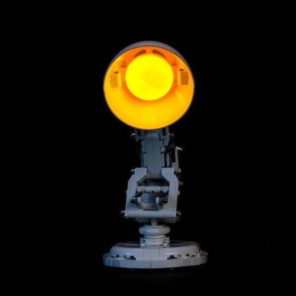 Lego Ideas Disney Pixar Luxo Jr. 21357 için Aydınlatma Kiti