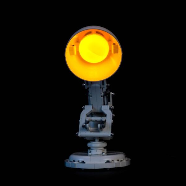 Lego Ideas Disney Pixar Luxo Jr. 21357 için Aydınlatma Kiti