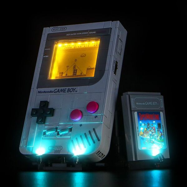 Light Kit for Game Boy 72046