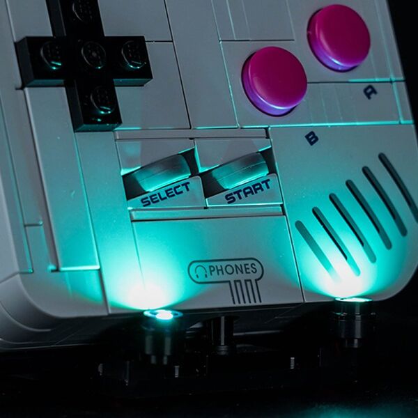 Light Kit for Game Boy 72046