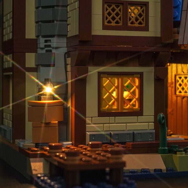 Dungeons & Dragons: Red Dragon's Tale 21348