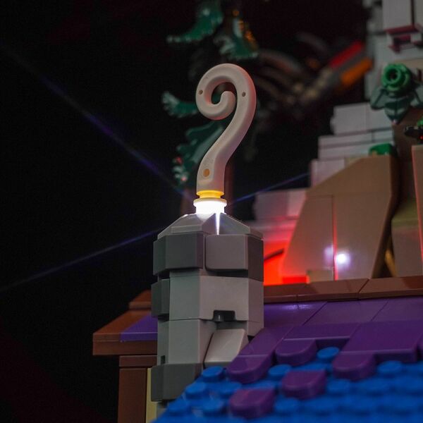 Dungeons & Dragons: Red Dragon's Tale 21348