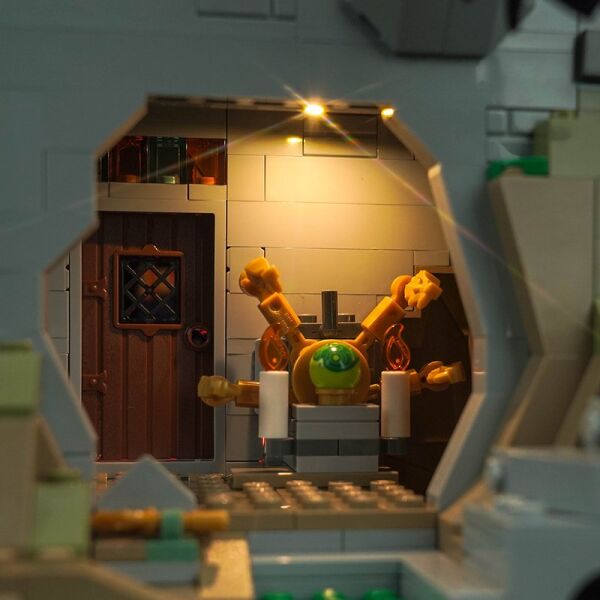 Dungeons & Dragons: Red Dragon's Tale 21348