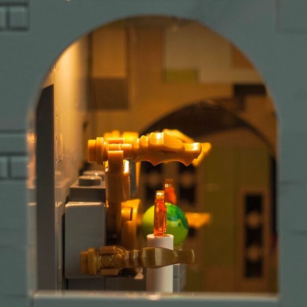 Dungeons & Dragons: Red Dragon's Tale 21348