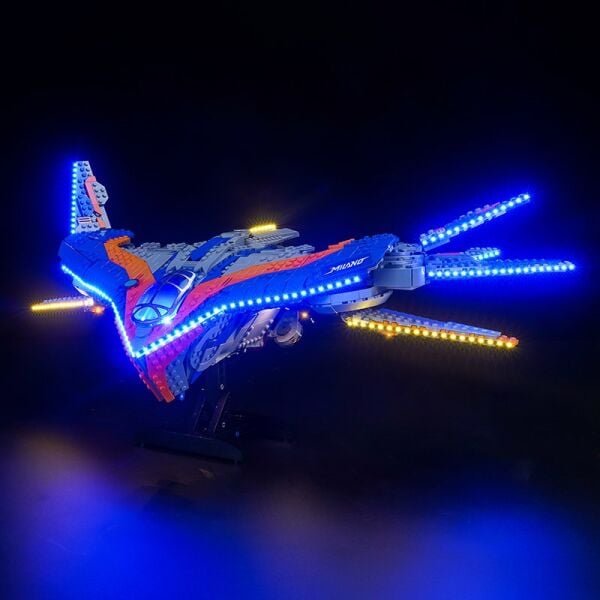 Marvel Guardians of the Galaxy: The Milano 76286