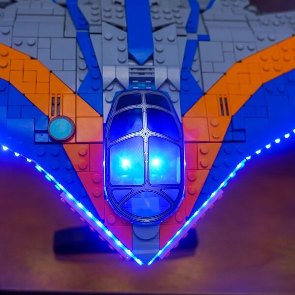 Marvel Guardians of the Galaxy: The Milano 76286